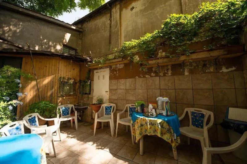 Sunshine Hostel-1