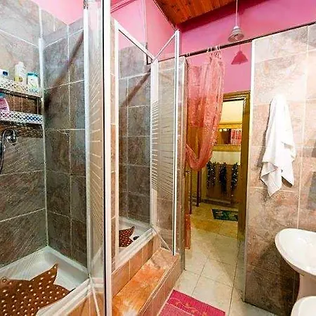 Sunshine Hostel-2
